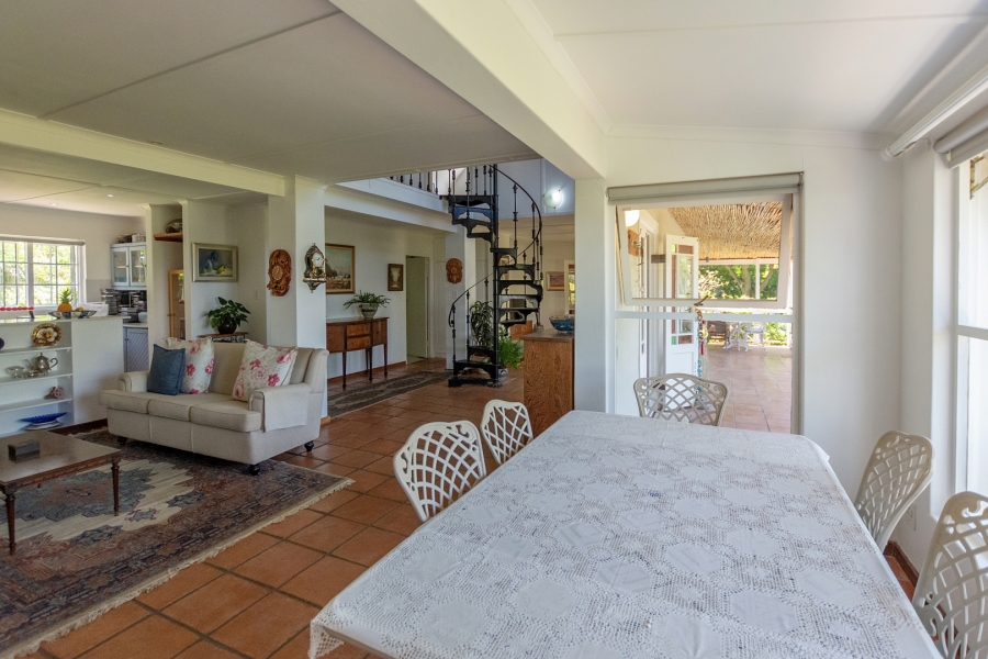 4 Bedroom Property for Sale in Riebeek West Western Cape